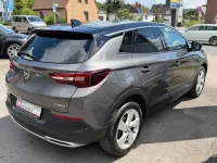 Gebraucht Opel Grandland X Innovation 131 PS (96 kW) 2019 Grau SUV