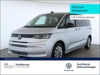 Usata VW Multivan 150 CV (110 kW) 2024 Monovolume