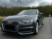 gebraucht Audi A4 3.0 TDI tiptronic quattro Avant -