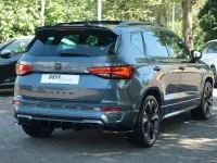Käytetty Cupra Ateca 300 HP (220 kW) 2021 Harmaa Katumaasturi