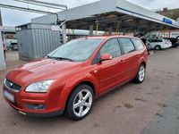 Gebraucht Ford Focus 135 PS (99 kW) 2007 Andere farben Limousine