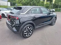 Gebraucht Opel Mokka Business Elegance 101 PS (74 kW) 2023 Karbon schwarz SUV