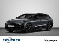 Neu Audi A6 e-tron Business 269 kW (367 PS) 2026 Grau Kombi