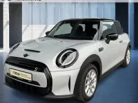 Gebraucht Mini Cooper SE Classic 135 kW (184 PS) 2021 Weiß Kleinwagen