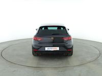 Gebraucht Seat Leon Cupra 290 290 PS (213 kW) 2019 Schwarz Limousine