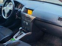 Gebraucht Opel Astra Sport 140 PS (102 kW) 2005 Beige Kombi