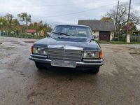 gebraucht Mercedes 280 280 SE