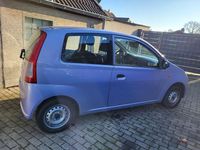 Gebraucht Daihatsu Cuore 58 PS (42 kW) 2002 Kleinwagen