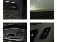 Gebraucht Audi Q7 S-Line 286 PS (210 kW) 2020 Orcaschwarz/deep black SUV