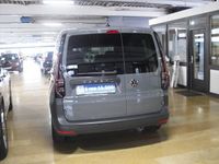 Gebraucht VW Caddy 116 PS (85 kW) 2024 Van / Kleinbus