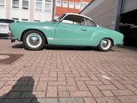 Gebraucht VW Karmann Ghia Karmann 34 PS (25 kW) 1960 Coupé