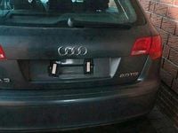 Usata Audi A3 140 CV (102 kW) 2007 Grigio Utilitaria
