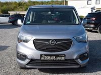 Gebraucht Opel Combo Life 102 PS (75 kW) 2021 Grau Van / Kleinbus