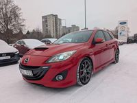 Gebraucht Mazda 3 260 PS (191 kW) 2010 Rot Limousine