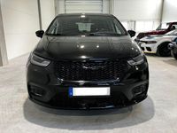 Gebraucht Chrysler Pacifica 291 PS (214 kW) 2024 Schwarz Van / Kleinbus
