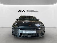 Usata Cupra Leon 150 CV (110 kW) 2025 Grigio Station wagon