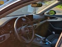 gebraucht Audi A5 45 Allrad + Garantie+Tüv + top gepflegt