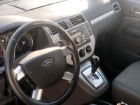 gebraucht Ford C-MAX focus