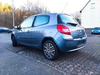 gebraucht Renault Clio III Edition Dynamique 1,2/TÜV neu/Klima/