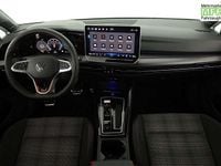 Neu VW Golf VIII GTI 265 PS (194 kW) 2026 Kings red metallic Limousine