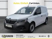 Neu Renault Kangoo Rapid Advance 95 PS (69 kW) 2026 Mineralweiß Van / Kleinbus