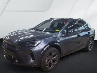 Gebraucht Cupra Formentor 150 PS (110 kW) 2025 Grau SUV