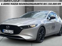 Gebraucht Mazda 3 Nagisa 140 PS (102 kW) 2025 Platinum quartz Limousine