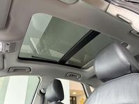 Gebraucht Audi Q3 177 PS (130 kW) 2012 Schwarz SUV