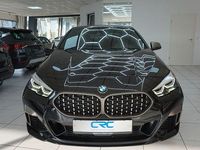 Gebraucht BMW M235 Performance 306 PS (225 kW) 2022 Schwarz Coupé