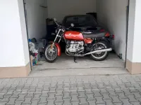 Gebraucht BMW 116 27 PS (19 kW) 1979 Rot