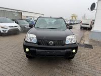 Gebraucht Nissan X-Trail Comfort 140 PS (102 kW) 2004 Schwarz SUV