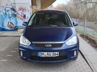 gebraucht Ford C-MAX C-Max1.6 Style+