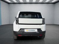 Neu Fiat Panda 101 PS (74 kW) 2025 Weiß Kleinwagen