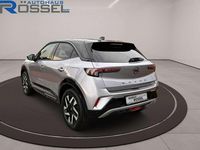 Neu Opel Mokka 131 PS (96 kW) 2026 Artensesilber SUV