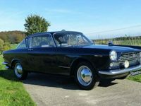 gebraucht Fiat 2300 S