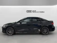 Gebraucht Audi RS3 Comfort 400 PS (294 kW) 2025 Mythosschwarz metallic Limousine