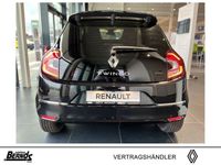 gebraucht Renault Twingo Techno