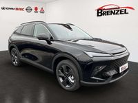 Neu Baic X55 177 PS (130 kW) 2025 Schwarz SUV
