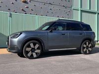 Gebraucht Mini Countryman 170 PS (125 kW) 2024 SUV