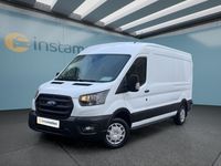 Gebraucht Ford Transit Trend 131 PS (96 kW) 2023 Limousine