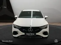Gebraucht Mercedes EQE300 194 kW (265 PS) 2025 Weiß Limousine