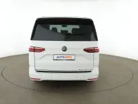 Gebraucht VW Multivan Edition 150 PS (110 kW) 2024 Weiß Van / Kleinbus