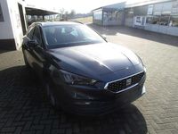 Gebraucht Seat Leon XCELLENCE 150 PS (110 kW) 2022 "magnetic tech" Kombi