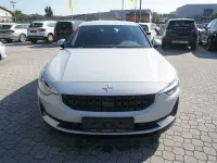 Gebraucht Polestar 2 Performance 350 kW (476 PS) 2022 Weiß Kleinwagen