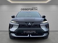 Neu Mitsubishi Eclipse Diamant Edition 160 kW (218 PS) 2026 M) (schwarz SUV