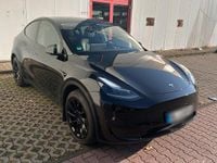 Gebraucht Tesla Model Y Standard Range 219 kW (299 PS) 2024 Schwarz SUV