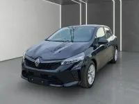 Gebraucht Renault Clio Evolution 91 PS (66 kW) 2024 Schwarz Kleinwagen