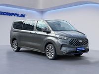 Neu Ford Tourneo Titanium X 170 PS (125 kW) 2025 Magnetic met Van / Kleinbus