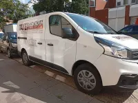 Gebraucht Fiat Talento 120 PS (88 kW) 2021 Weiß Van / Kleinbus