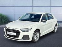 Gebraucht Audi A1 Advanced Plus 95 PS (69 kW) 2025 Cortinaweiß SUV